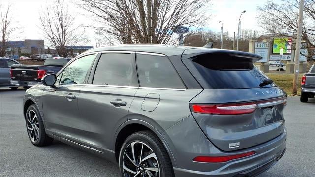 2024 Lincoln Corsair Grand Touring