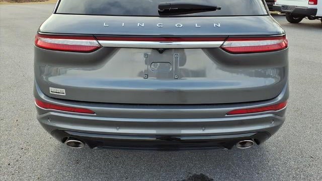 2024 Lincoln Corsair Grand Touring