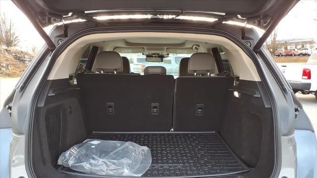 2024 Lincoln Corsair Grand Touring
