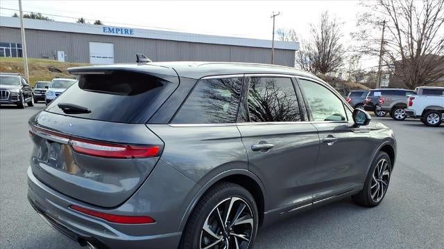 2024 Lincoln Corsair Grand Touring