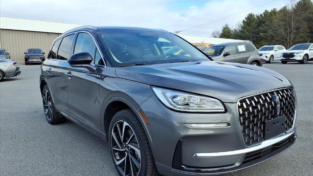 2024 Lincoln Corsair Grand Touring