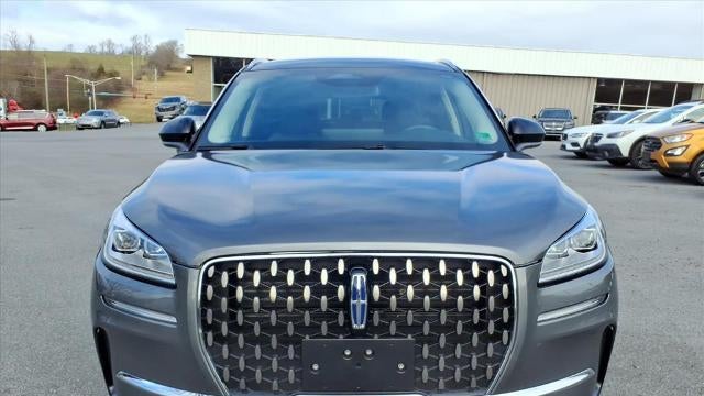 2024 Lincoln Corsair Grand Touring