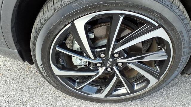 2024 Lincoln Corsair Grand Touring
