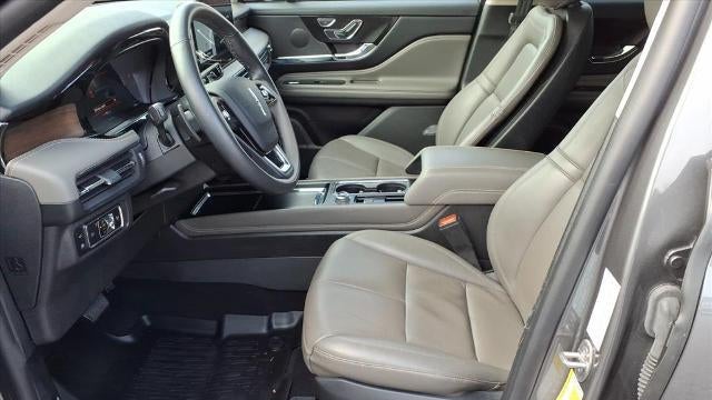 2024 Lincoln Corsair Grand Touring