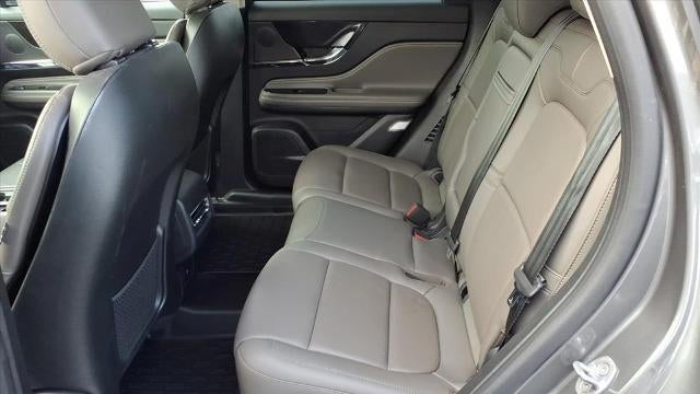 2024 Lincoln Corsair Grand Touring