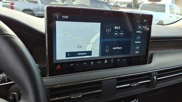 2024 Lincoln Corsair Grand Touring