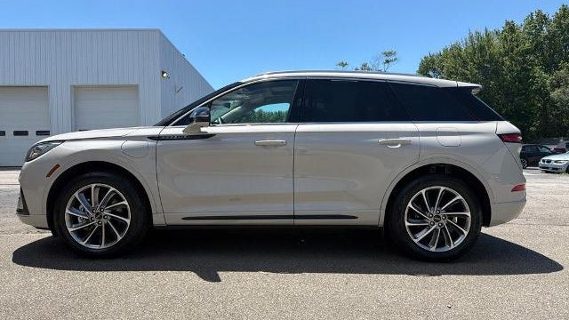 2024 Lincoln Corsair Grand Touring