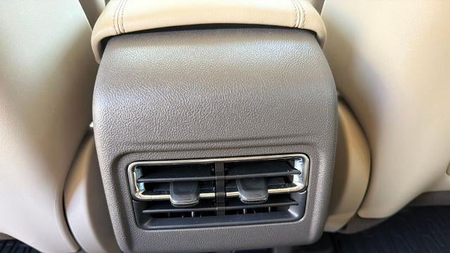 2024 Lincoln Corsair Grand Touring