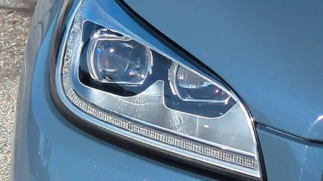2025 Lincoln Corsair Grand Touring