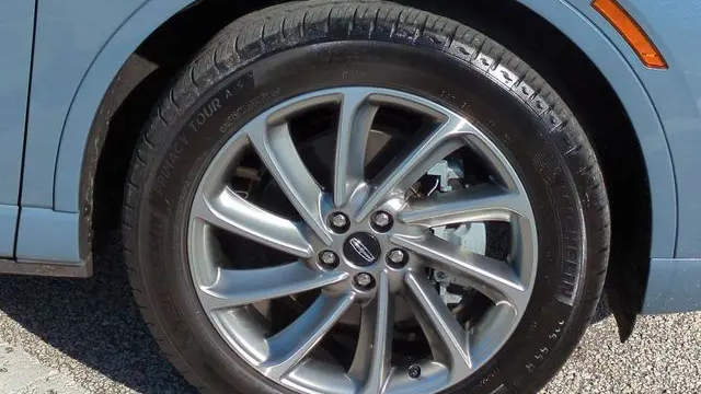 2025 Lincoln Corsair Grand Touring