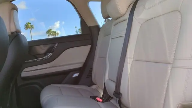 2025 Lincoln Corsair Grand Touring