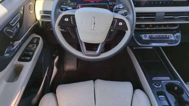 2025 Lincoln Corsair Grand Touring