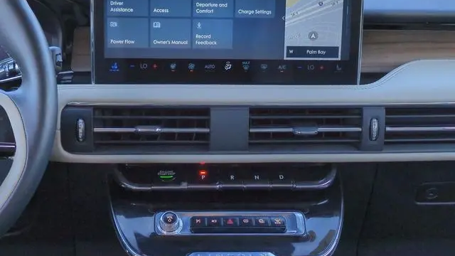 2025 Lincoln Corsair Grand Touring