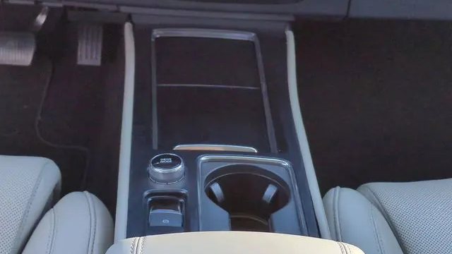 2025 Lincoln Corsair Grand Touring