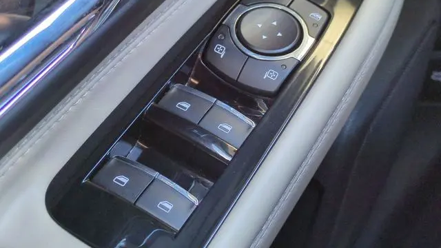 2025 Lincoln Corsair Grand Touring