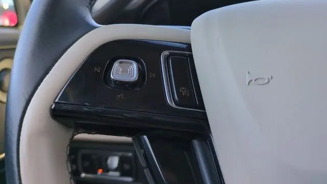 2025 Lincoln Corsair Grand Touring