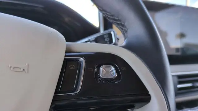 2025 Lincoln Corsair Grand Touring