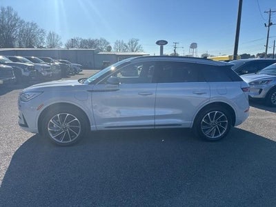 Photo of a 2025 Lincoln Corsair AWD Grand Touring 4DR SUV for sale