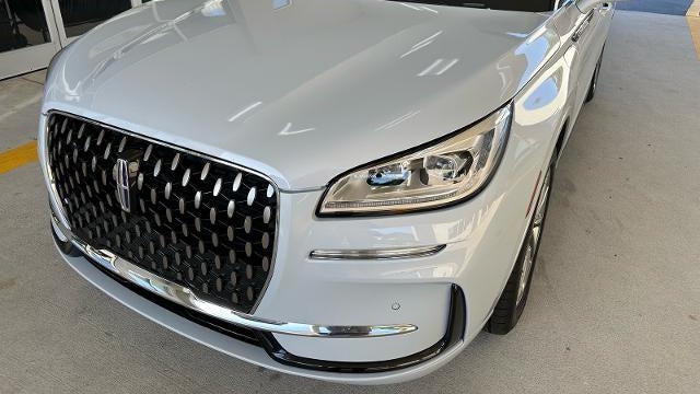 2025 Lincoln Corsair Grand Touring