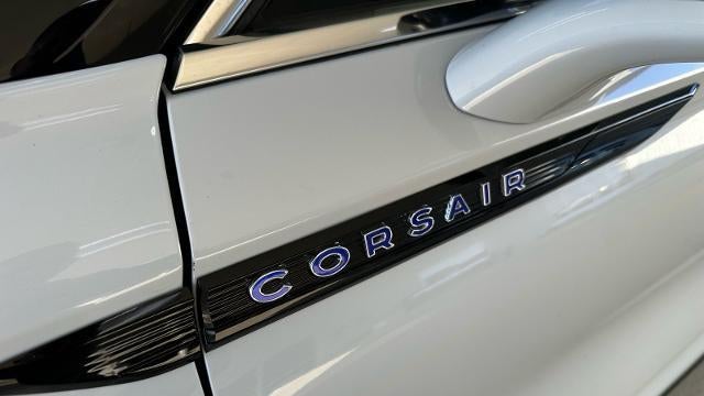 2025 Lincoln Corsair Grand Touring