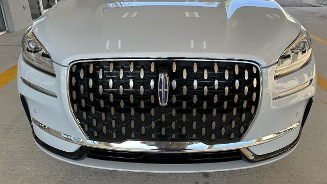 2025 Lincoln Corsair Grand Touring