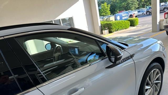 2025 Lincoln Corsair Grand Touring