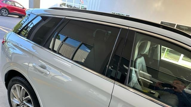 2025 Lincoln Corsair Grand Touring