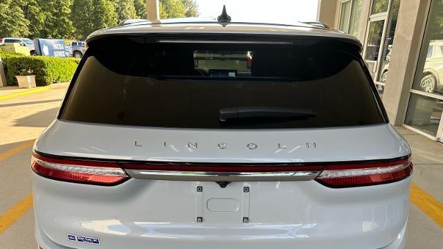 2025 Lincoln Corsair Grand Touring