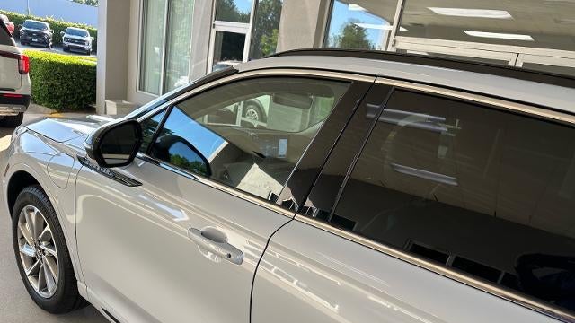2025 Lincoln Corsair Grand Touring