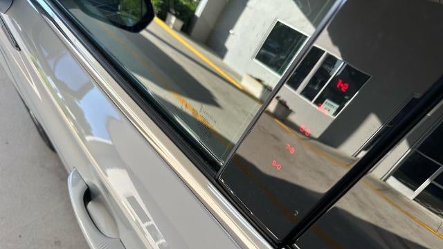2025 Lincoln Corsair Grand Touring