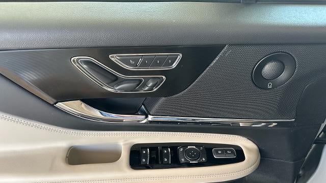 2025 Lincoln Corsair Grand Touring