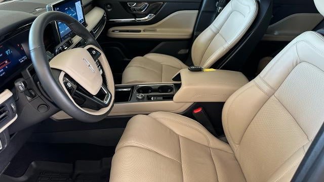 2025 Lincoln Corsair Grand Touring