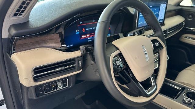 2025 Lincoln Corsair Grand Touring