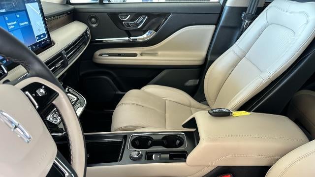 2025 Lincoln Corsair Grand Touring
