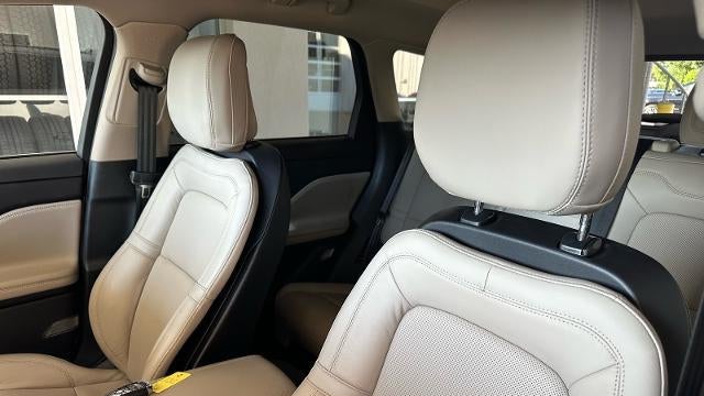 2025 Lincoln Corsair Grand Touring