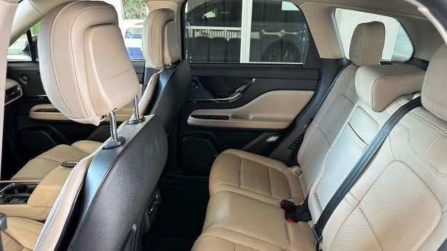 2025 Lincoln Corsair Grand Touring