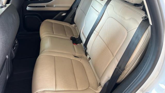 2025 Lincoln Corsair Grand Touring