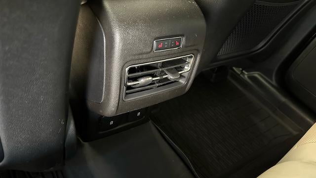 2025 Lincoln Corsair Grand Touring