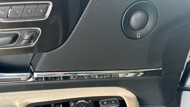 2025 Lincoln Corsair Grand Touring