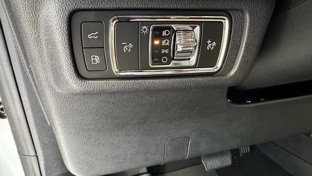 2025 Lincoln Corsair Grand Touring