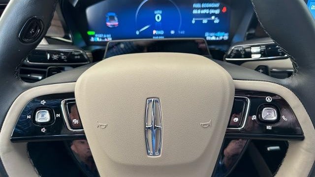 2025 Lincoln Corsair Grand Touring