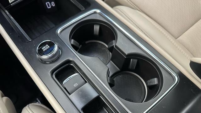 2025 Lincoln Corsair Grand Touring