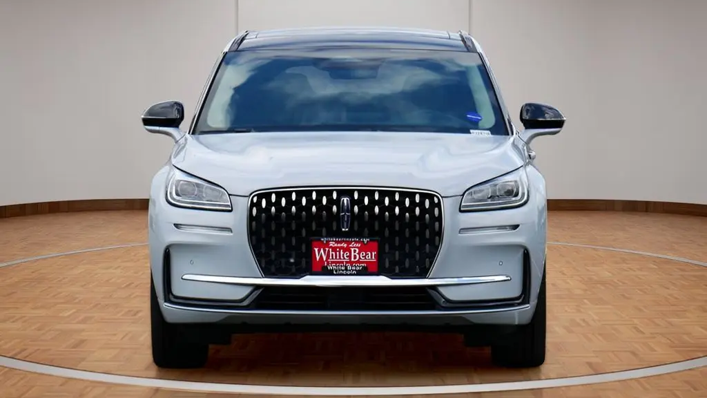 2025 Lincoln Corsair Grand Touring
