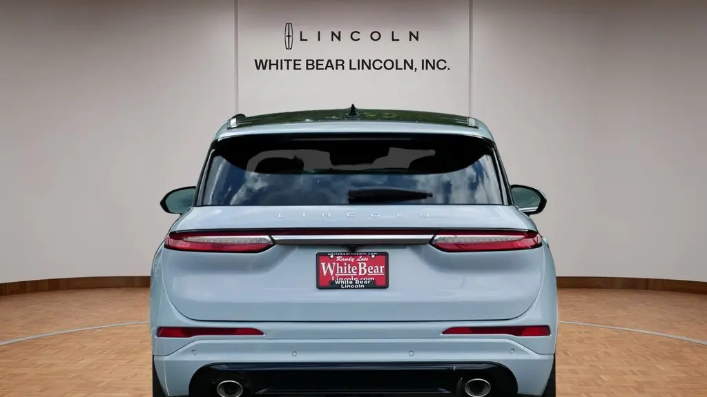 2025 Lincoln Corsair Grand Touring