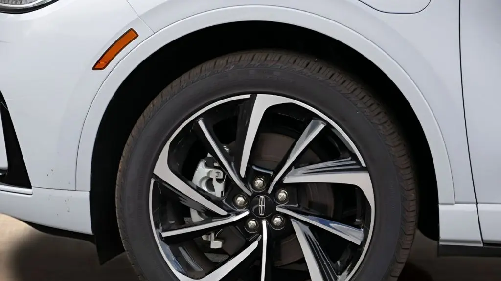 2025 Lincoln Corsair Grand Touring