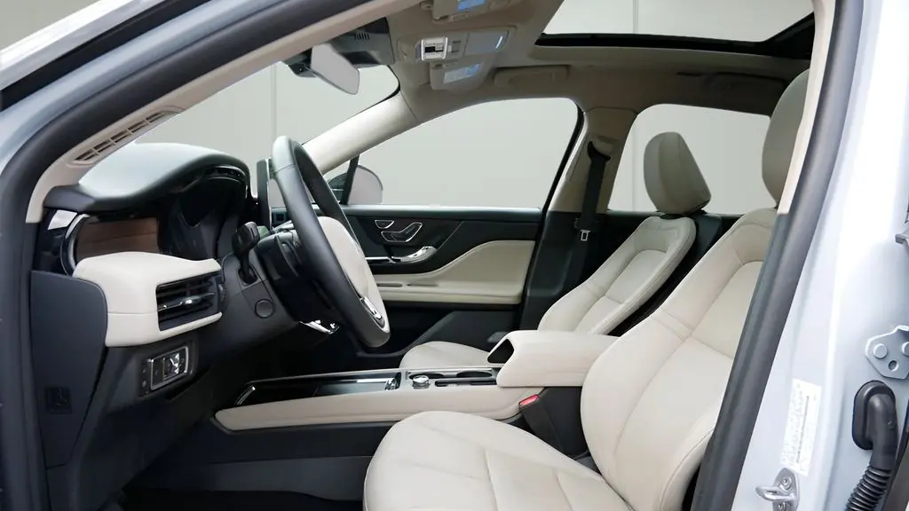 2025 Lincoln Corsair Grand Touring