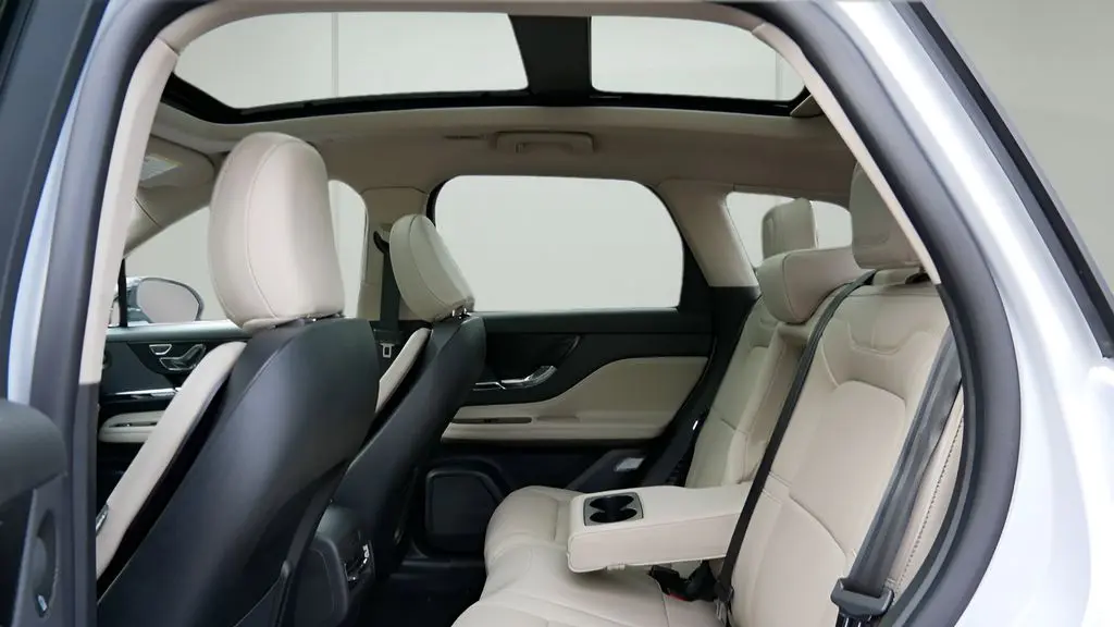 2025 Lincoln Corsair Grand Touring