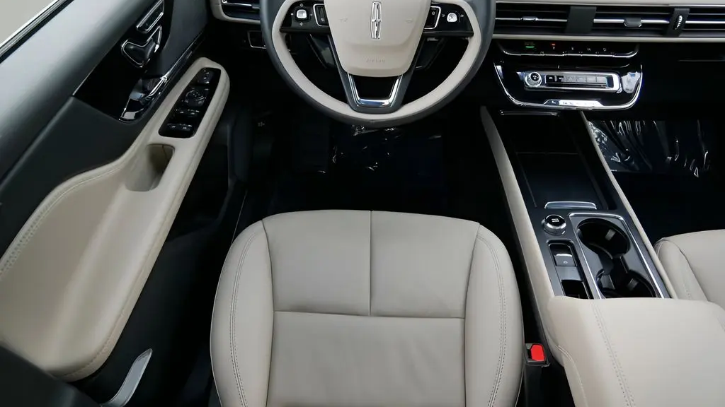 2025 Lincoln Corsair Grand Touring