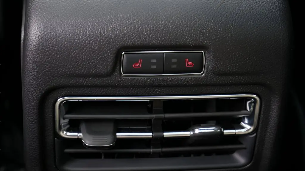 2025 Lincoln Corsair Grand Touring