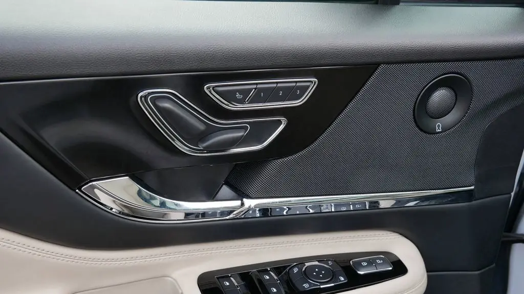 2025 Lincoln Corsair Grand Touring